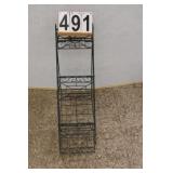 3 Tier Metal Plant Stand