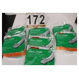 7 Packs Frosy King Vinyl Foam