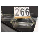 3 Pyrex Baking Dishes