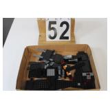 Flat Of Legos
