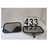 Pair Of Mirrors
