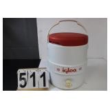 Igloo Cooler