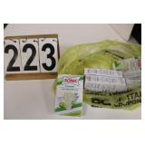 5 Boxes Sonic Limeade Zero Sugar Drink Mix