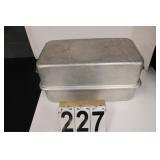 Commercial Aluminum Roaster