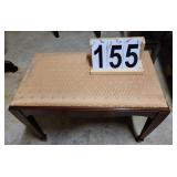 Dresser Bench 17.5 X 24 X 14