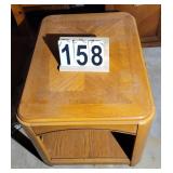 Lamp Table 21 X 22 X 26