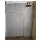 Expandable Metal 69 X 49