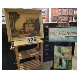 Fation House St Augustine FL By Anthony Thieme 30