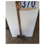 Keen Kutter Double Blade Ax