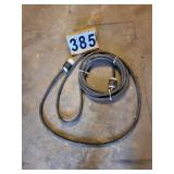 Heavy Duty 220 Extension Cord