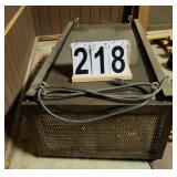 Tepco Trilon 650 Hanging Air Purifier