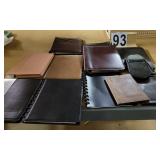 Box of Note Pad Holders