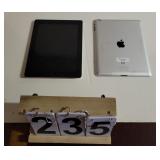 2 ~  IPADS Apple Reveals