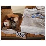 Box of Kira-Mar Waterfront Villas of Ft Lauderdale