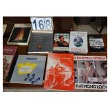 Group of Books ~ Fire in America 1st Addition