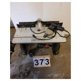 Craftsman Router Table ~ Router  ~ Craftsman Drill