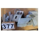 Group of Electrical Disconnects