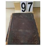 History of Sangamon Book 1904