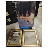 1983 Reprint New Word Master Piece 25 X 23 ( Needs