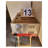 Vantco Food Dual Warmer (Works)