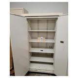 Fire Safe 70 X 39 X 28 1/2 Safe Cabinet