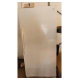 Kenmore Upright Freezer (Working)
