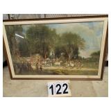 4th of July Parade By Alfred Cornelius Howland 27.