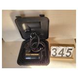 Inter Compressor 12V