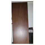 96 X 36 Folding Table