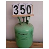 Dynatemp RF 22 30 LB Full