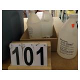 Cleaning Supplies for Pitney Bowes Mailers