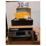 Kodak Carousel Projector