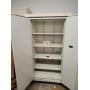 Fire Safe 70 X 39 X 28 1/2 Safe Cabinet
