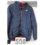 Hilfiger Jacket XL 18/20 Youth