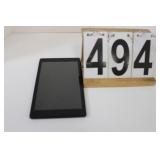 Amazon Tablet No Cord