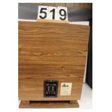 DBX Model DB - SW15 Sub Woofer Speaker System -