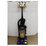 Bissell Vacuum (Powers On)