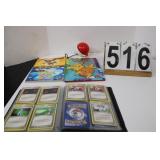 Pokemon Trade Cards - Pokemon Book - Pokemon-