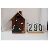 Bird House