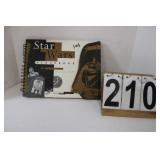 Star Wars Scrapbook