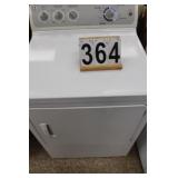 GE Electric Dryer (Work)