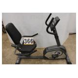 Marcy Exercise Bike