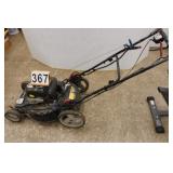 Craftsman Self Propelled Gas Powered Mower