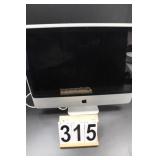 Mac Computer No Mouse or Keyboard