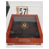 Statehood Dollar Box