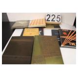 Yearbooks From 1933 To 1966