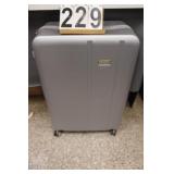 Jessica Travel Case W/ Clothes