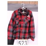 Matco Tools Jacket 2 XL