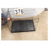 Medium Size Dog Kennel