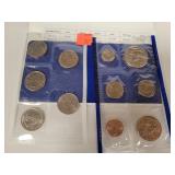 US Mint UNC Philadelphia 2004